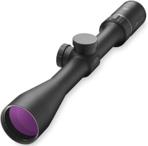 Burris Droptine Riflescope with Ballistic Plex Reticle