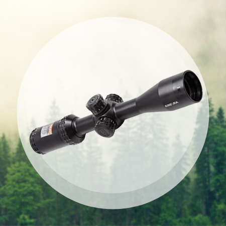 Bushnell AR Optics