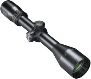 Bushnell Engage Rifle Scope 3-9x 40mm