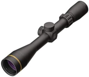 Leupold VX-2 3-9X40Mm Duplex Matte