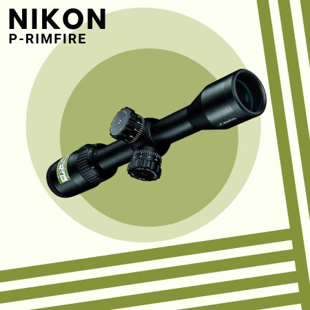 Nikon P-RIMFIRE