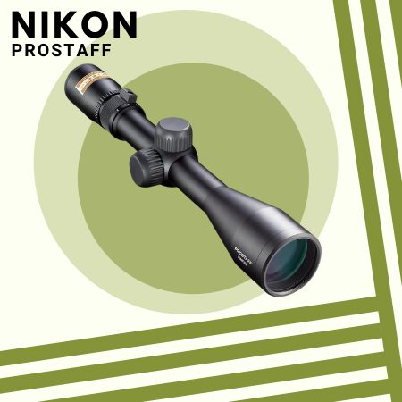 Nikon ProStaff Rimfire