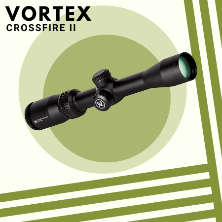 Vortex Crossfire II Rimfire